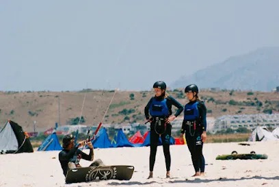 Maloha kite school