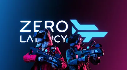 Meetspace VR ft Zero Latency