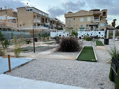 Mini Golf