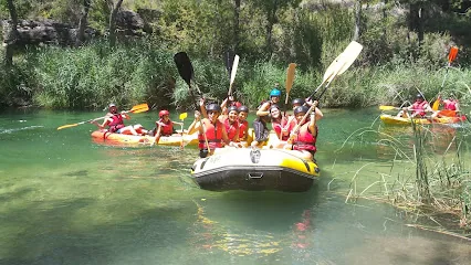 Multiaventura Sacedon