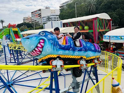 Mundo de los Niños