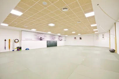 Ozone Sport Club