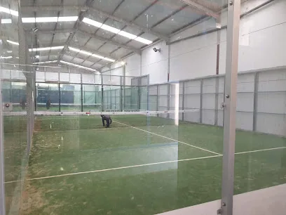 Padel 3 Caminos