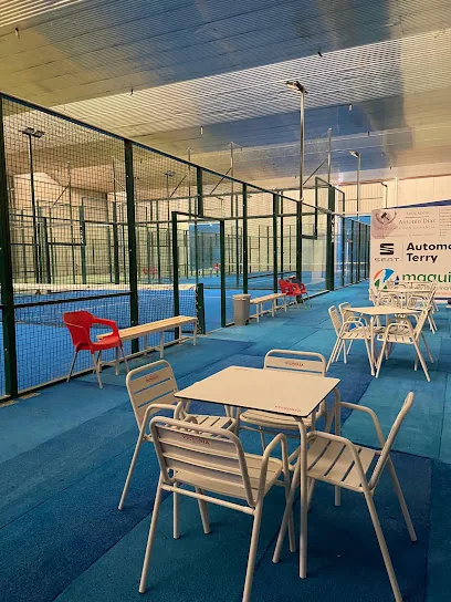 Padel Clan