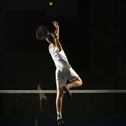 Padel Indoor