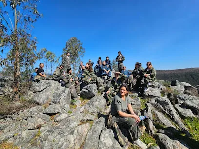Paintball e Laser Tag Wildlife