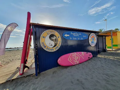 Pedro Kayak