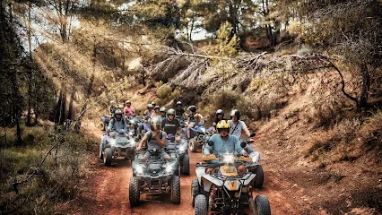 Quad Adventure Benidorm - The Experts