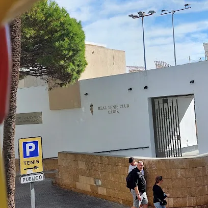 Real Tenis Club de Cádiz