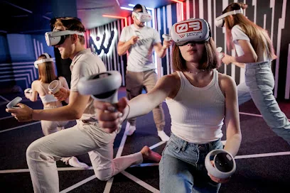 Realidad Virtual Another World Murcia