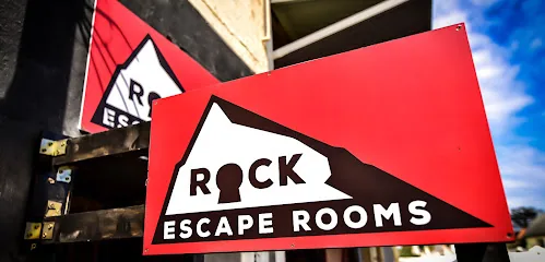 Rock Escape Rooms