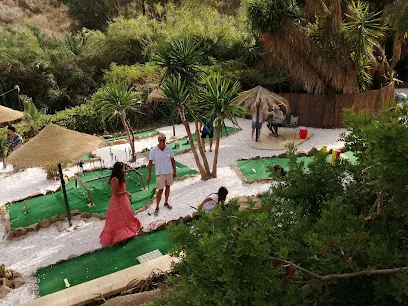 Román Oasis