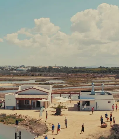 Salina Santa Teresa