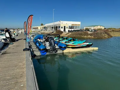 SHERRY JETSKI SL