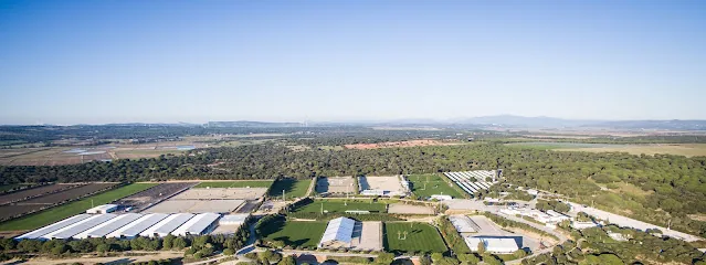 Sunshine Tour - Circuito Hípico del Sol