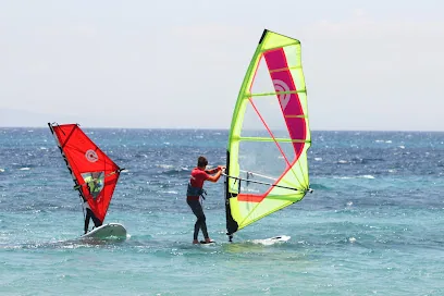 Surf Center Tarifa - Kitesurf, Wingfoil y Windsurf