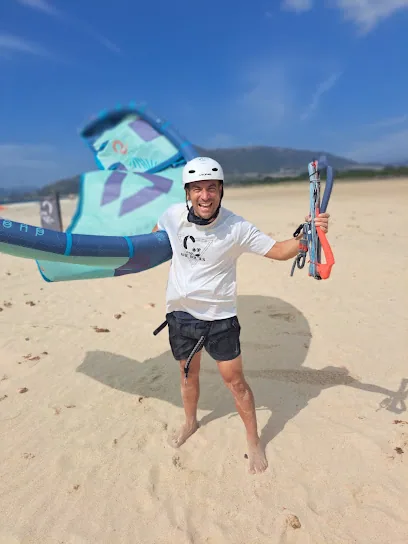 Tarifa Kite Routes