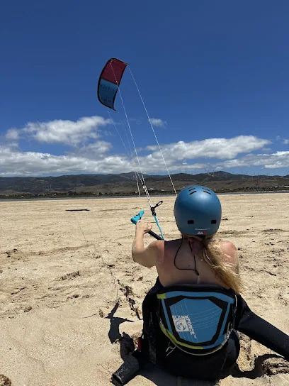 Tarifa Surf Club - Kiteschule + Wingfoilschule