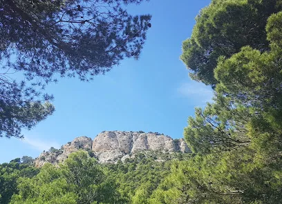 Vía Ferrata Xorret de Catí - K3