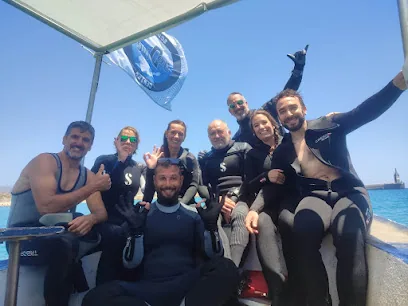 Volare Sub