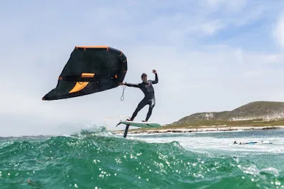 WINGFOIL CÁDIZ